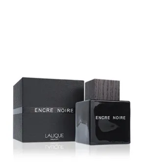 Lalique Encre Noire toaletná voda pre mužov 100 ml