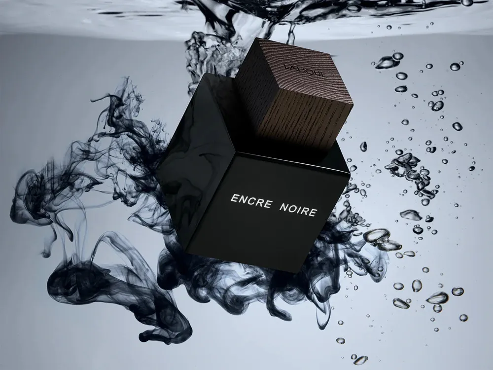 Encre Noire toaletná voda pre mužov 100 ml
