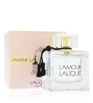 Lalique L'Amour parfumovaná voda pre ženy 100 ml