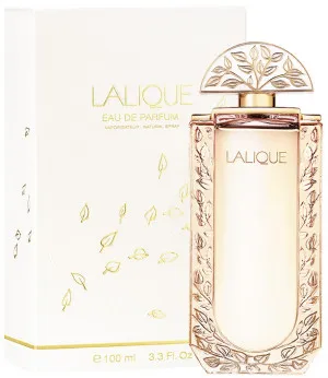 Lalique Lalique parfumovaná voda pre ženy 100 ml