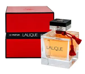 Lalique Lalique Le Parfum parfumovaná voda pre ženy 100 ml