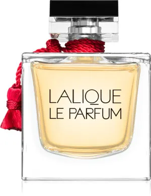 Lalique Lalique Le Parfum parfumovaná voda pre ženy 50 ml