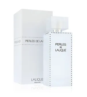 Lalique Perles De Lalique parfumovaná voda pre ženy 100 ml
