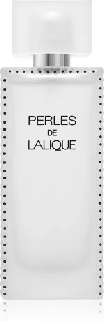 Perles De Lalique parfumovaná voda pre ženy 100 ml