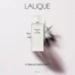 Perles De Lalique parfumovaná voda pre ženy 100 ml