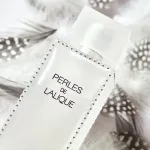 Perles De Lalique parfumovaná voda pre ženy 100 ml
