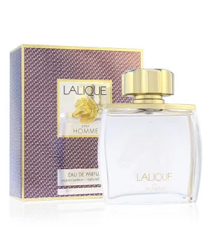 Lalique Pour Homme Equus parfumovaná voda pre mužov 75 ml