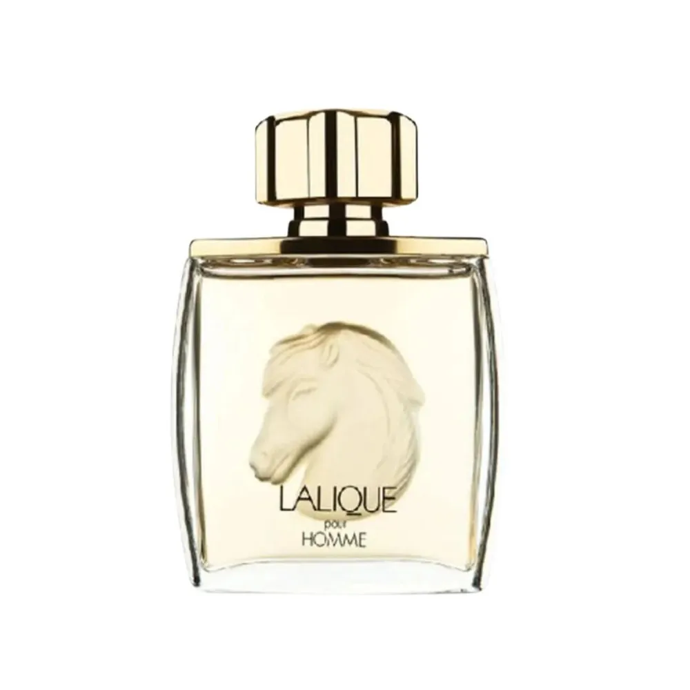 Pour Homme parfumovaná voda pre mužov 125 ml