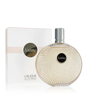 Lalique Satine parfumovaná voda pre ženy 100 ml