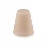 Lamazuna Tuhý dezodorant - palmovo ružový (30 g) - s jemnou unisex vôňou