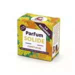 Lamazuna Tuhý parfém - A touch of summer (20 ml) - náplň - letná kvetinová vôňa