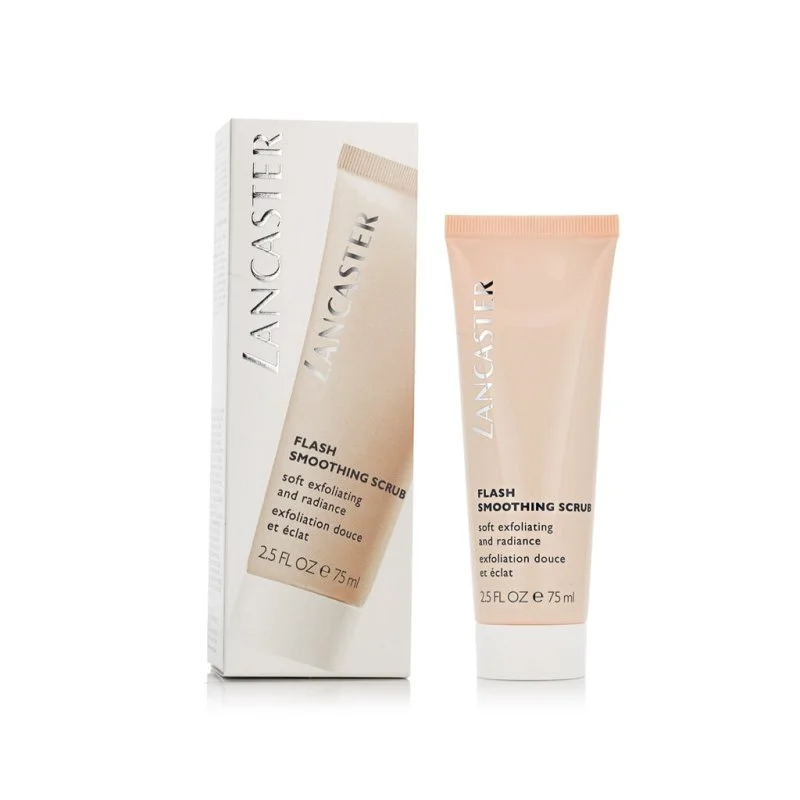 Okamžitý vyhladzujúci peeling 75 ml