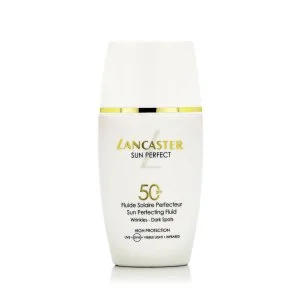 Lancaster Sun Perfect Zdokonaľujúci fluid na opaľovanie SPF 50