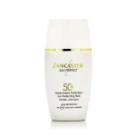 Sun Perfect Zdokonaľujúci fluid na opaľovanie SPF 50 30 ml