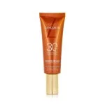 Infinite Bronze Tónovaná ochrana SPF 30 (1 svetlý/stredný) 50 ml