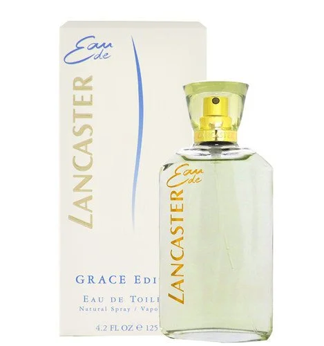 Eau de Lancaster toaletná voda pre ženy 125 ml