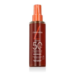 Lancaster Sun Beauty urýchľovač opaľovania SPF 50