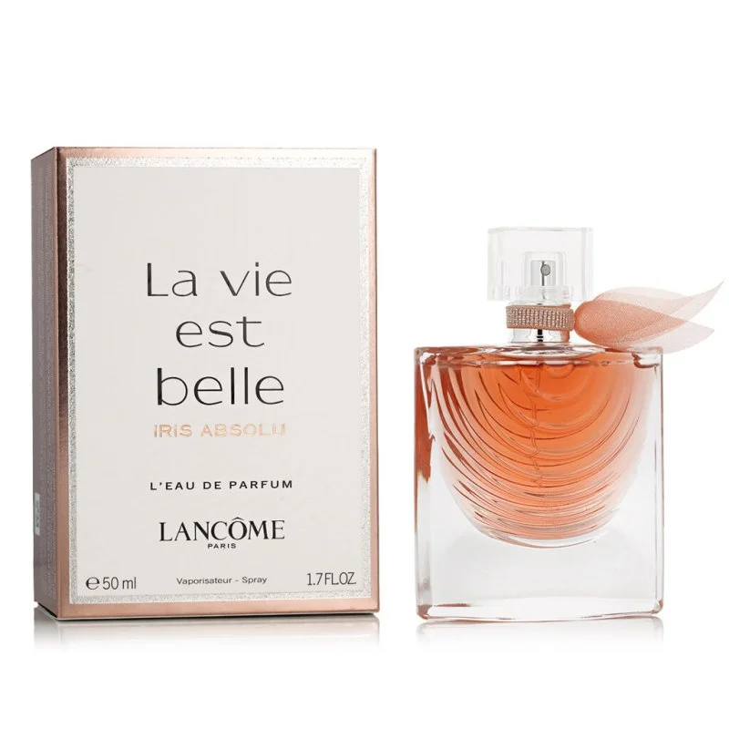 La Vie Est Belle Iris Absolu parfumovaná voda pre ženy 50 ml