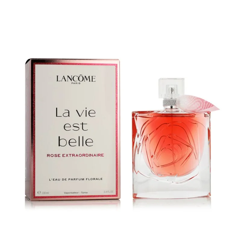 La Vie Est Belle Rose Extraordinaire parfumovaná voda pre ženy 100 ml