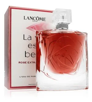 Lancôme La Vie Est Belle Rose Extraordinaire parfumovaná voda pre ženy