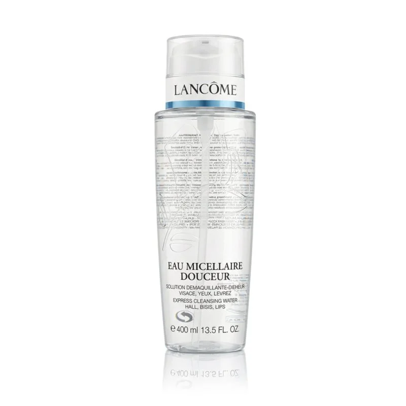 Micelárna voda Douceur 400 ml