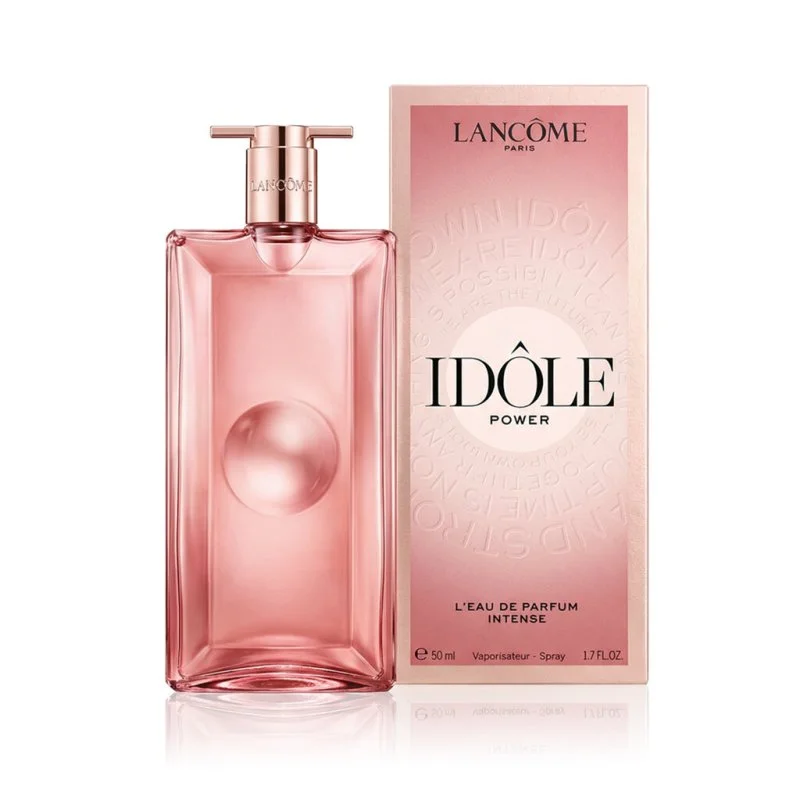 Idôle Power Intense parfumovaná voda pre ženy 50 ml