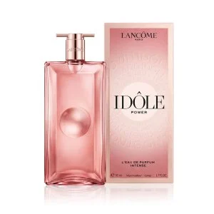 Lancôme Idôle Power Intense parfumovaná voda pre ženy