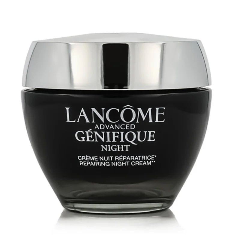 Advanced Génifique regeneračný nočný krém 50 ml