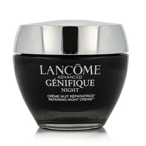 Lancôme Advanced Génifique regeneračný nočný krém