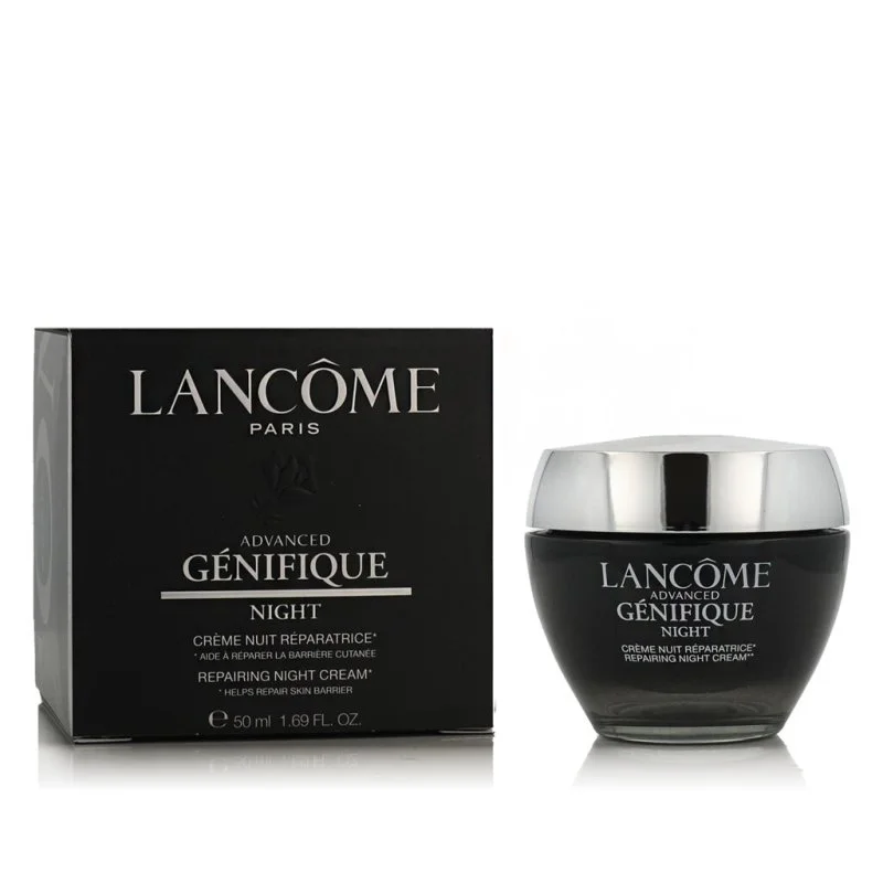 Advanced Génifique regeneračný nočný krém 50 ml
