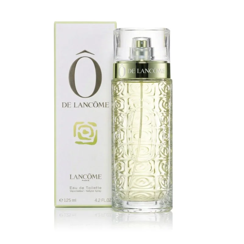 Ô de Lancôme toaletná voda pre ženy 125 ml