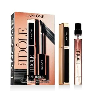 Lancôme Idôle EDP MINI 10 ml + objemová riasenka Lash Idôle 8 ml W