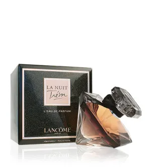 Lancôme La Nuit Trésor parfumovaná voda pre ženy 50 ml