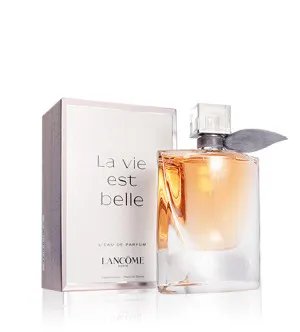 Lancôme La Vie Est Belle parfumovaná voda pre ženy 100 ml