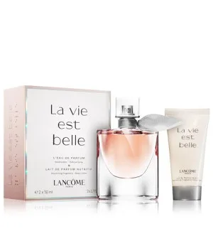 Lancôme La Vie Est Belle darčeková sada pre ženy