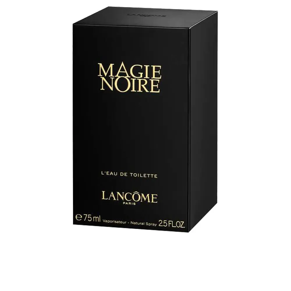 Magie Noire toaletná voda pre ženy 75 ml
