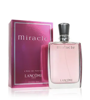 Lancôme Miracle parfumovaná voda pre ženy 100 ml
