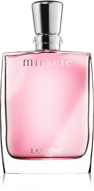 Lancôme Miracle parfumovaná voda pre ženy 100 ml