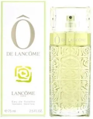 Lancôme O De Lancome toaletná voda pre ženy 75 ml