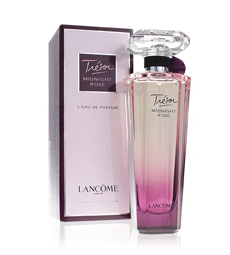 Trésor Midnight Rose parfumovaná voda pre ženy 30 ml