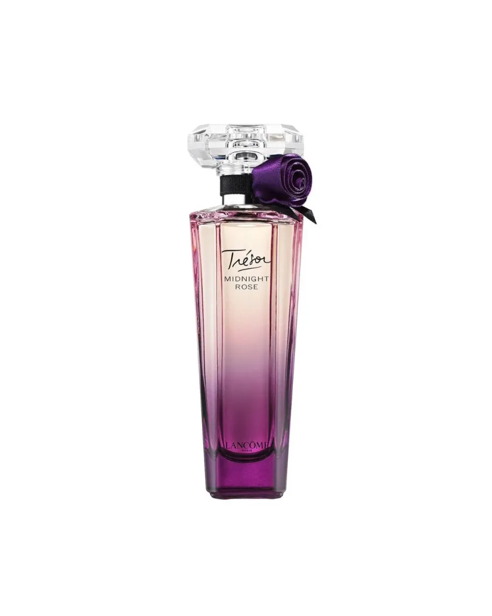 Trésor Midnight Rose parfumovaná voda pre ženy 50 ml