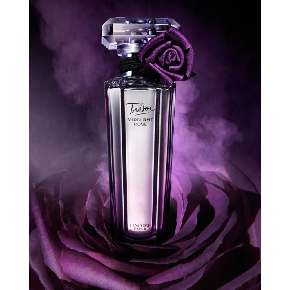 Trésor Midnight Rose parfumovaná voda pre ženy 50 ml