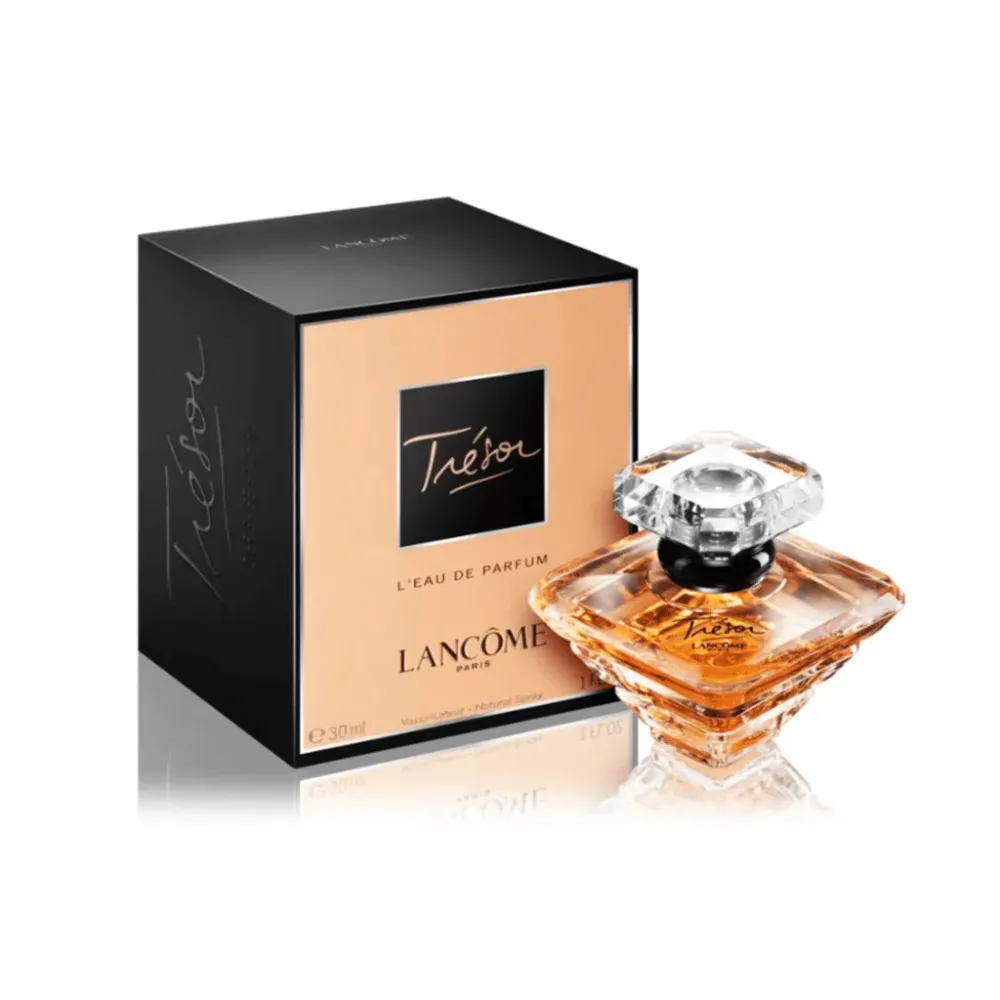 Trésor parfumovaná voda pre ženy 30 ml
