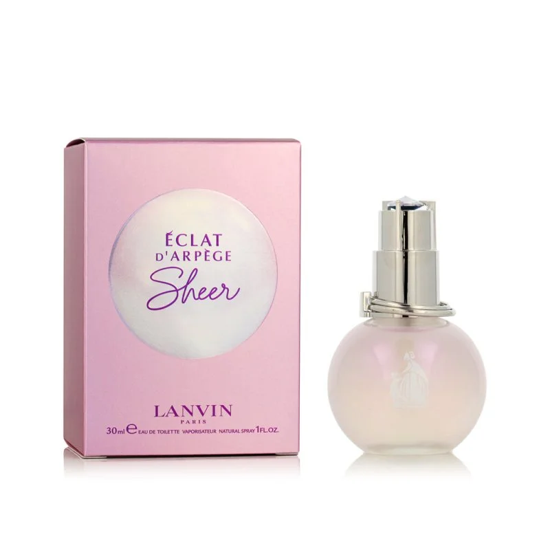 Éclat d'Arpège Sheer toaletná voda pre ženy 30 ml