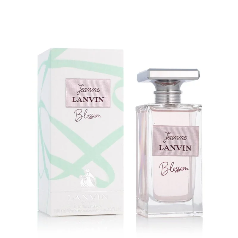Jeanne Blossom parfumovaná voda pre ženy 100 ml