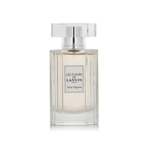 Lanvin Les Fleurs de Lanvin Sunny Magnolia toaletná voda pre ženy