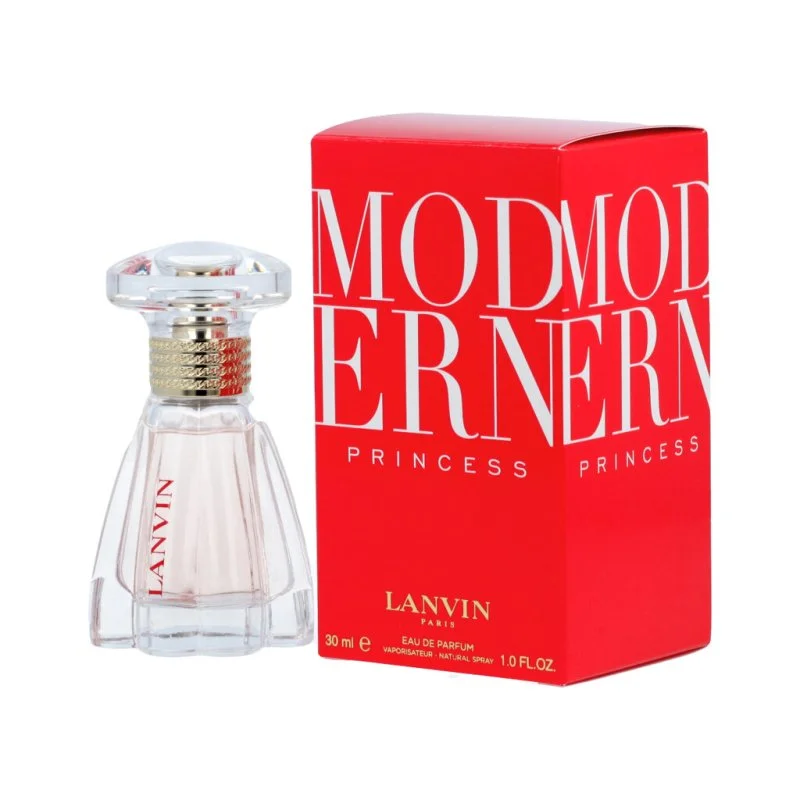 Modern Princess parfumovaná voda pre ženy 30 ml