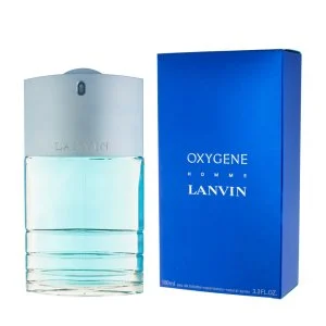 Lanvin Oxygene for Men toaletná voda pre mužov