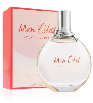 Lanvin Éclat D'Arpege Mon Éclat parfumovaná voda pre ženy 100 ml