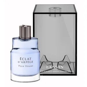 Lanvin Éclat d'Arpege Pour Homme toaletná voda pre mužov 100 ml
